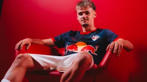 FOTO: RB Salzburg