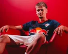 FOTO: RB Salzburg