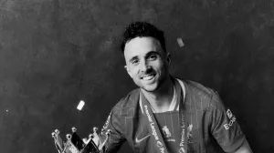 Diogo Jota