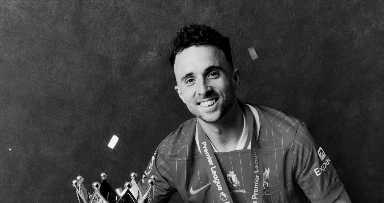 Diogo Jota