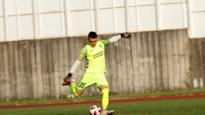 Belmin Dizdarević