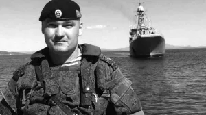 Mihail Gudkov/ X/