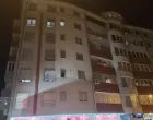Dječak pao sa petog sprata/Sandžak Danas//