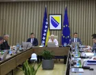 Vijeće ministara juli/Senad Gubelić