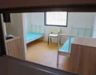 Pritvorska jedinica na Igmanu/Fena/