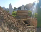 29. godišnjica genocida u Srebrenici/Almir Šarenkapa