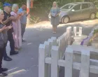 Obilježena tužna godišnjica/Općina Vogošća//