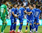 FK Novi Pazar radost