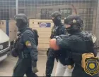 Oduzeta droga, novac i oružje/FUP/