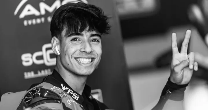 Borja Gomez 