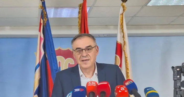 Milan Miličević/