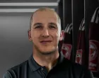 Toni Bilandžić (FOTO: FK Sarajevo)
