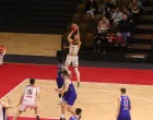 OKK Sloboda - KK Borac