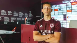 FOTO: FK Sarajevo