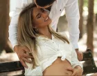 Antonija Čerkez, trudnoća, partner, bh. pjevačica/Instagram