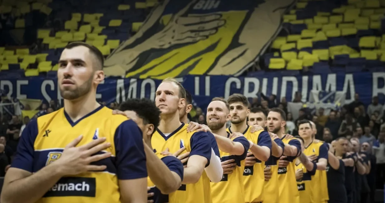 BiH - Kipar 