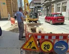 Radovi na vodovodnoj mreži/Kjkp Vik
