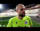 Marko Marić (FOTO: HŠK Zrinjski)