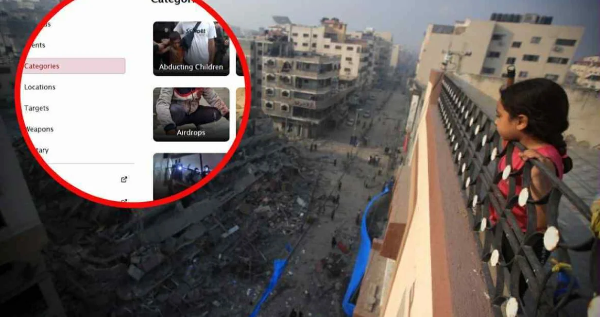 TikTok Genocid/