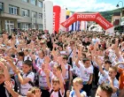 FOTO: Sportske igre mladih - Bahrudin Bandić