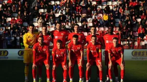 FOTO: FK Velež