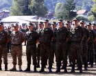 Oružane snage BiH/Fena