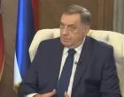 Milorad dodik/Screenshot/Rts