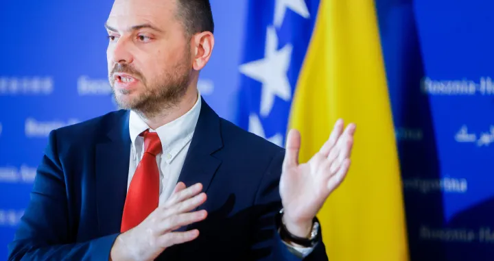 Saša Magazinović o slučaju Viaduct, tužbe, arbitraže, sporovi/Damir Deljo