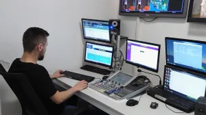Televizije u BiH/