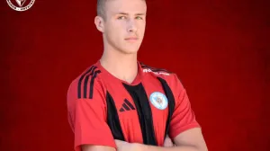 Haris Berbić 