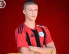 Haris Berbić 