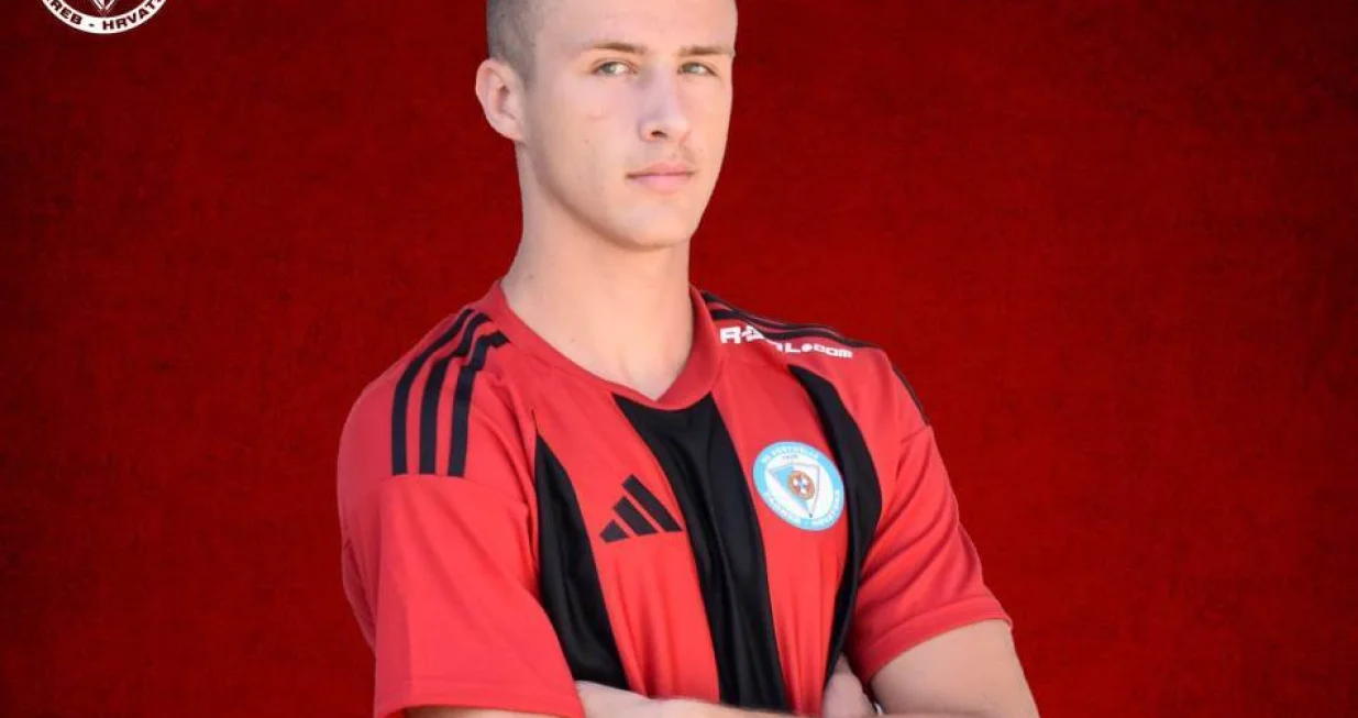 Haris Berbić