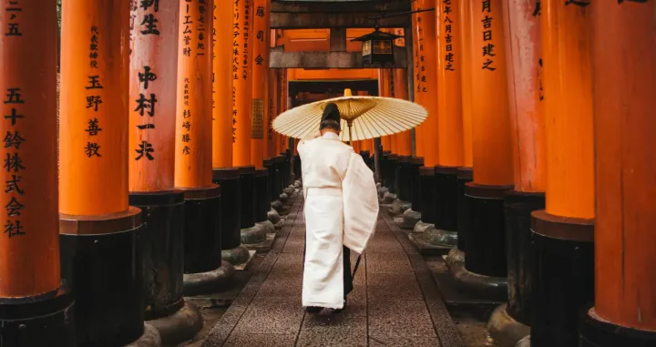 japan i navike/Pexelles