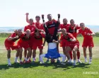 Trening utakmica FK Velež pripreme na kupresu