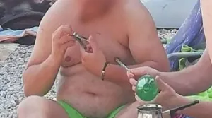plaža i kafa/Fb