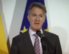 Konferencija Svijet u 2025 color media Communications centralna banka BiH/Senad Gubelić