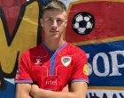 Haris Berbić 