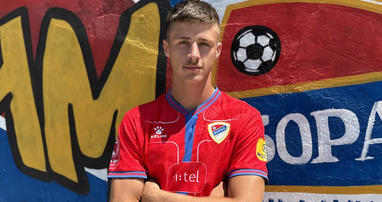 Haris Berbić