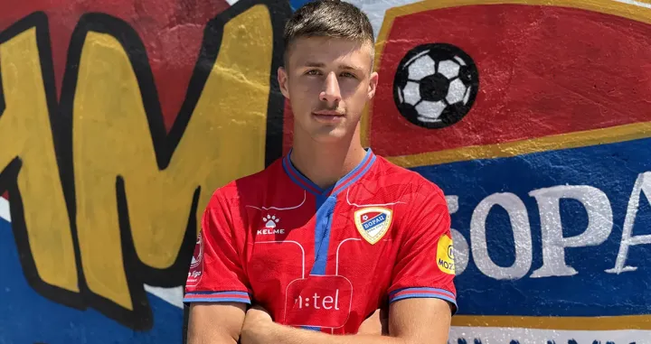 Haris Berbić 