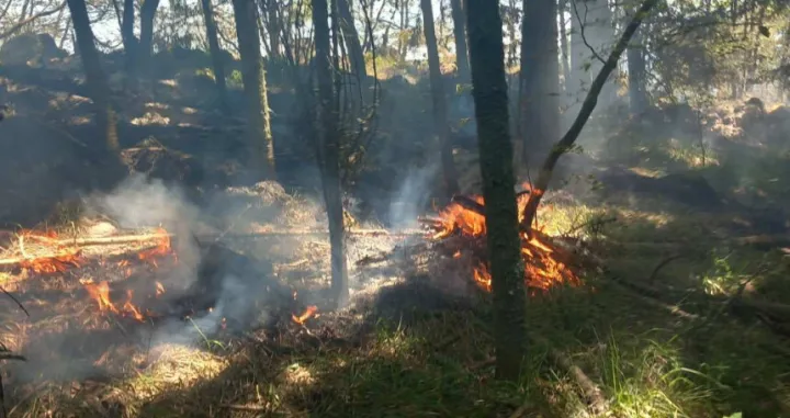 požar/Bn 
