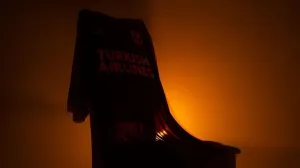 FK Sarajevo dres 