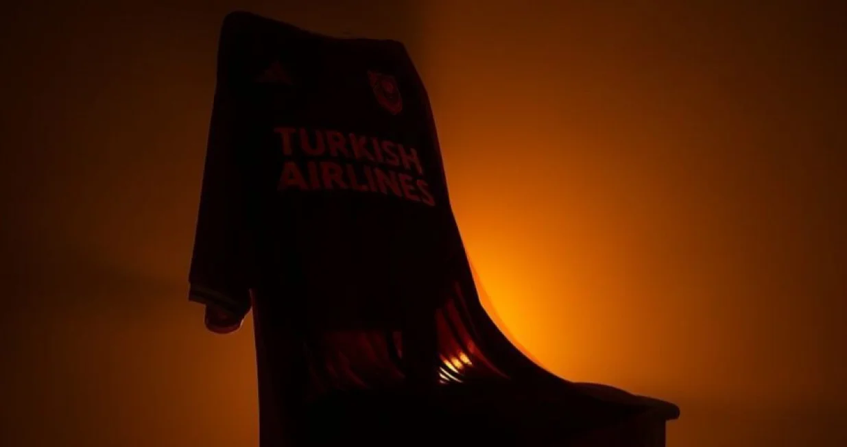 FK Sarajevo dres