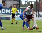 FK Novi Pazar - FK Sarajevo