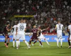 Sarajevo - Spartak TrnavaRoman ProchazkaMichal DurišAdrian ZeljkovićNemanja AnđušićEldar Mehmedović