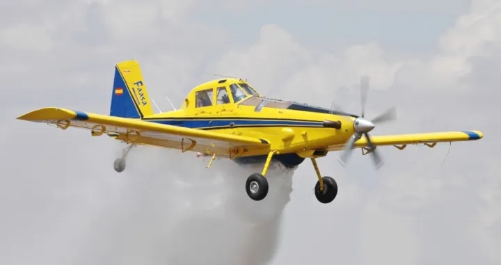 Air Tractor/