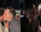 Zapjevali "Južnjake"/Instagram/screenshot
