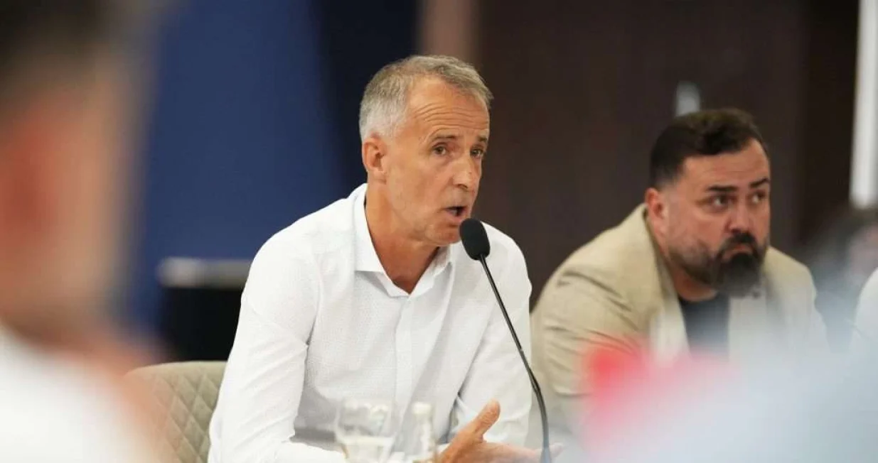 FOTO: FK Velež