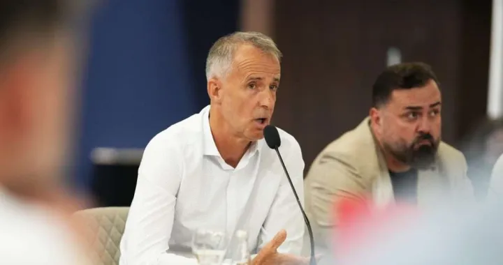 FOTO: FK Velež