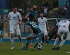 FK Željezničar - FK Leotar 26.9.2021.
