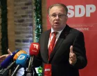9. kongres SDP-a/Senad Gubelić/